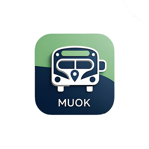 Muok - Discover seamless mobility